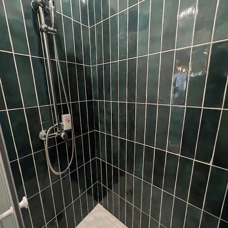 Apartament Chic 3-bedroom Apartment-patio-garden-downtown Amiens